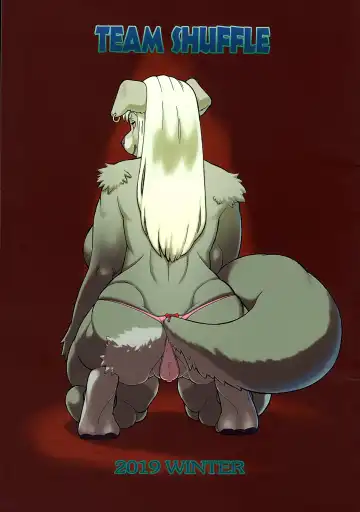 [Trump] Kedamono Ruijuu Shou Fhentai - Page 60