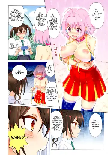 [Shiranami Kouki] Makkakka Lesson Fhentai.net - Page 18