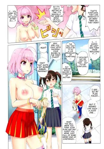 [Shiranami Kouki] Makkakka Lesson Fhentai.net - Page 20