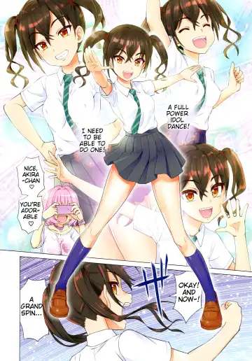 [Shiranami Kouki] Makkakka Lesson Fhentai.net - Page 4