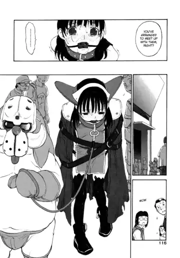 [Shinkaida Tetsuyarou] Joshi Show - Little Girl Show Fhentai - Page 118