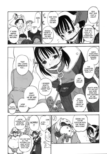 [Shinkaida Tetsuyarou] Joshi Show - Little Girl Show Fhentai - Page 119
