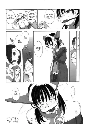 [Shinkaida Tetsuyarou] Joshi Show - Little Girl Show Fhentai - Page 122