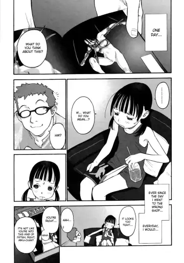 [Shinkaida Tetsuyarou] Joshi Show - Little Girl Show Fhentai - Page 135
