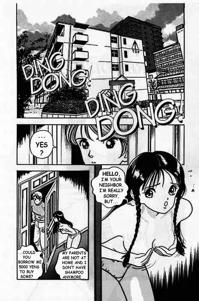 [U-jin] Angel: Highschool Sexual Bad Boys and Girls Story Vol.04 Fhentai - Page 43