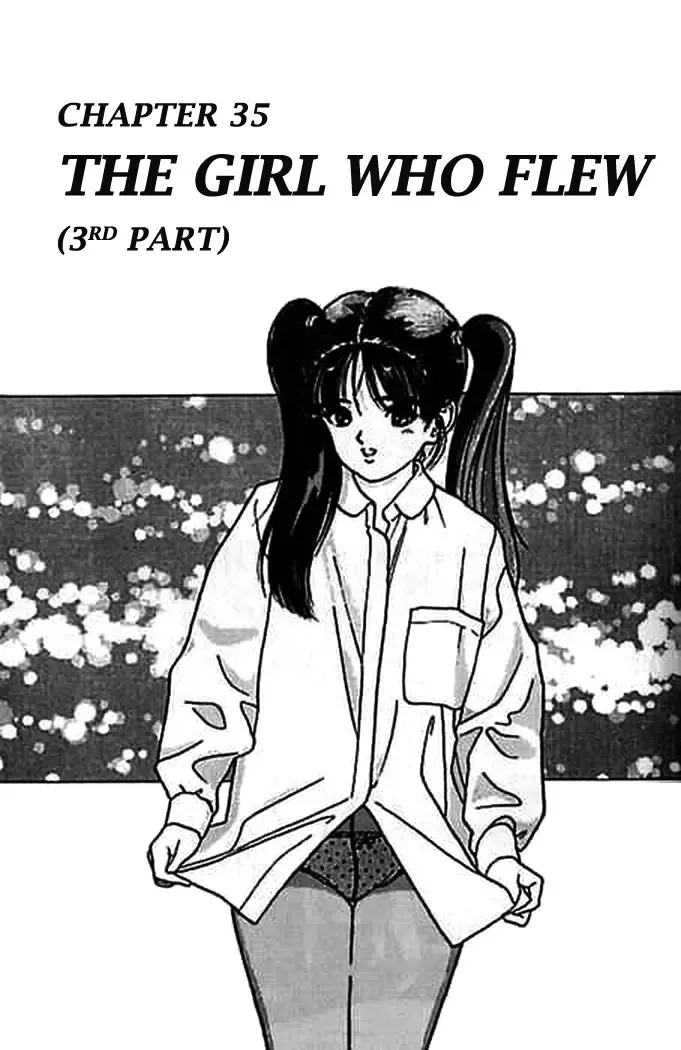 [U-jin] Angel: Highschool Sexual Bad Boys and Girls Story Vol.04 Fhentai - Page 96