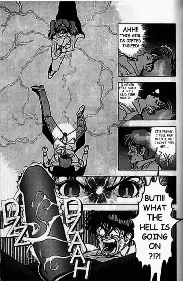 [U-jin] Angel: Highschool Sexual Bad Boys and Girls Story Vol.04 Fhentai - Page 127