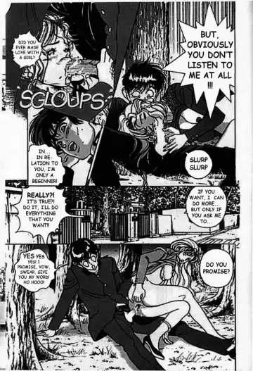 [U-jin] Angel: Highschool Sexual Bad Boys and Girls Story Vol.04 Fhentai - Page 162