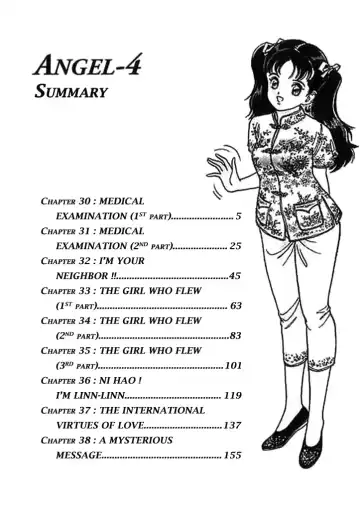 [U-jin] Angel: Highschool Sexual Bad Boys and Girls Story Vol.04 Fhentai - Page 4