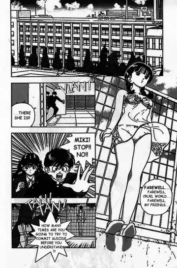 [U-jin] Angel: Highschool Sexual Bad Boys and Girls Story Vol.04 Fhentai - Page 79