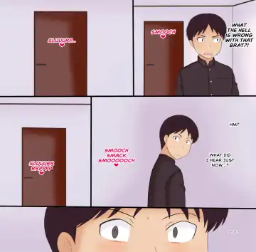 Nerawareta Mama no Kyojiri | Mom's Big Booty Targeted Fhentai - Page 14