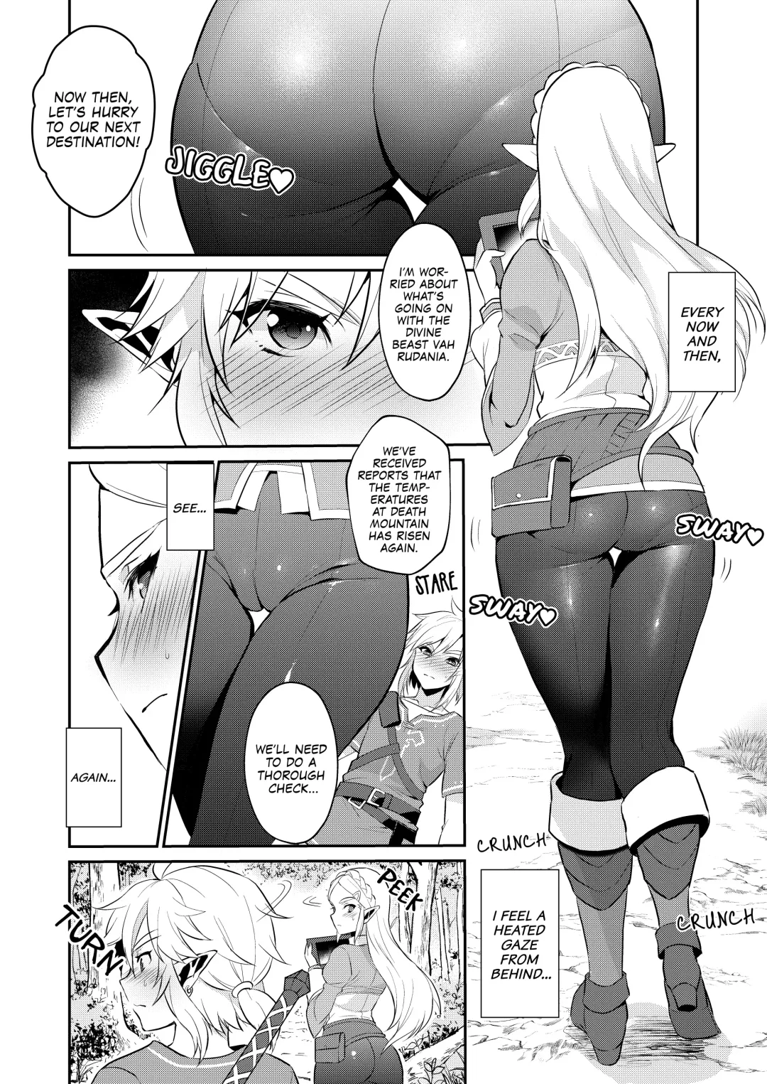 [Morikoke] Yuusha no Sairokubon Challenge Fhentai - Page 29