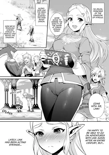 [Morikoke] Yuusha no Sairokubon Challenge Fhentai - Page 28