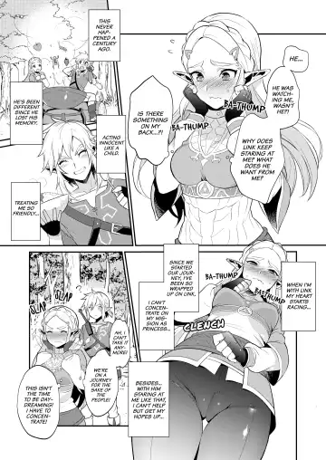 [Morikoke] Yuusha no Sairokubon Challenge Fhentai - Page 30