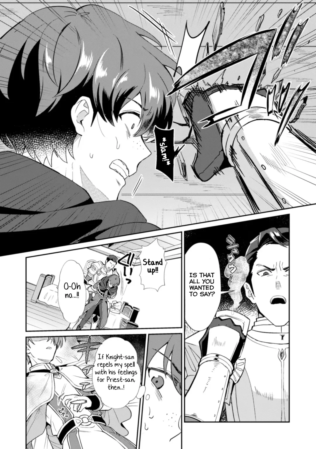 [Erutasuku] Kinju no Madousho 3 Itoshi no Kimi wa Saimin Mahou de Eien no Ai o Chikau Fhentai.net - Page 14