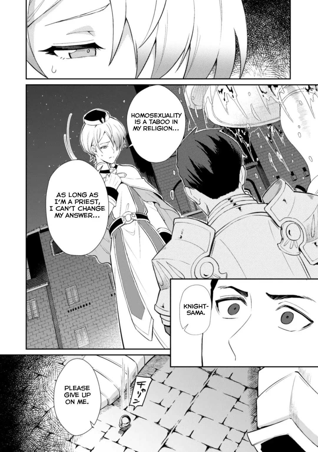 [Erutasuku] Kinju no Madousho 3 Itoshi no Kimi wa Saimin Mahou de Eien no Ai o Chikau Fhentai.net - Page 4