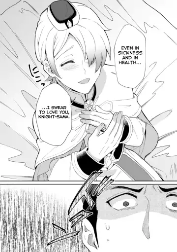 [Erutasuku] Kinju no Madousho 3 Itoshi no Kimi wa Saimin Mahou de Eien no Ai o Chikau Fhentai.net - Page 24