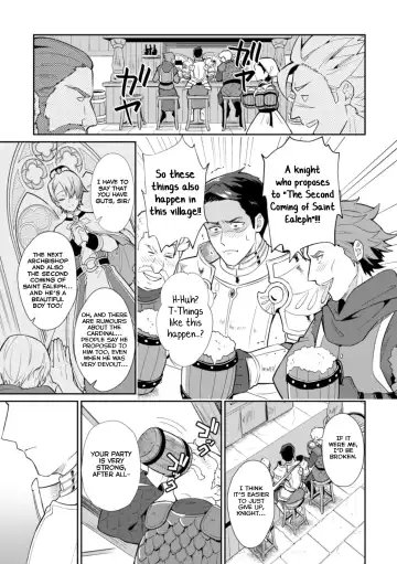 [Erutasuku] Kinju no Madousho 3 Itoshi no Kimi wa Saimin Mahou de Eien no Ai o Chikau Fhentai.net - Page 5