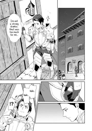 [Erutasuku] Kinju no Madousho 3 Itoshi no Kimi wa Saimin Mahou de Eien no Ai o Chikau Fhentai.net - Page 7