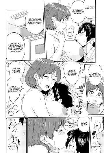 [Kemigawa Mondo] Boku ga Te ni Ireta Ability | The Ability I Obtained Fhentai - Page 14