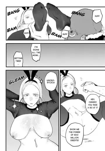[Ken Sogen] better than sex vol.1 (decensored) Fhentai - Page 16