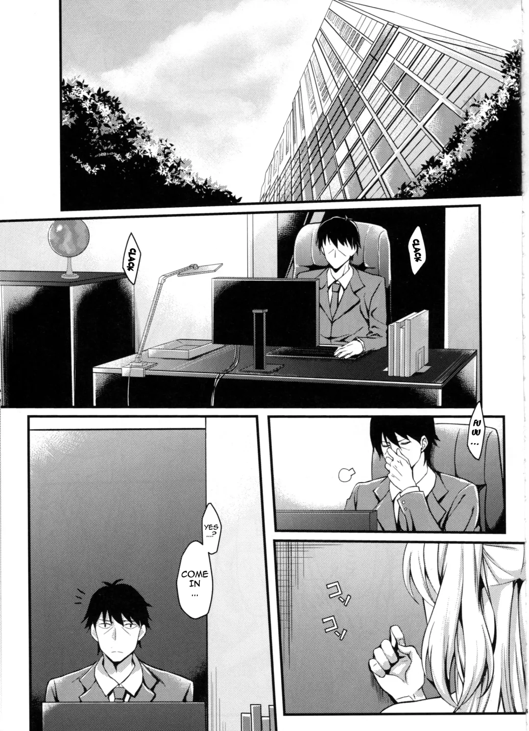 [Mushi] Junjou Bitch Love Rika (decensored) Fhentai.net - Page 4