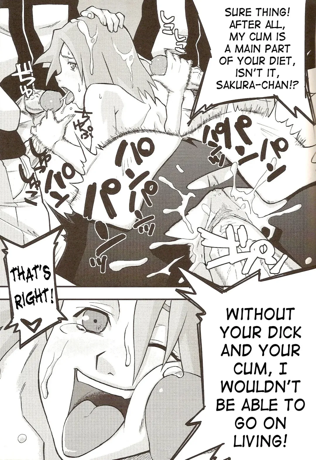 [Sahara Wataru] Otesei Ikka | Handmade Family (decensored) Fhentai.net - Page 13