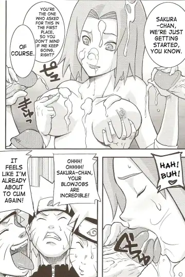 [Sahara Wataru] Otesei Ikka | Handmade Family (decensored) Fhentai.net - Page 10