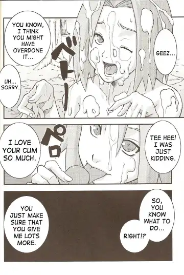 [Sahara Wataru] Otesei Ikka | Handmade Family (decensored) Fhentai.net - Page 12