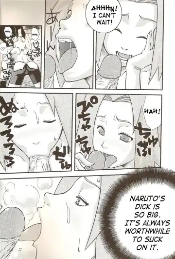 [Sahara Wataru] Otesei Ikka | Handmade Family (decensored) Fhentai.net - Page 4