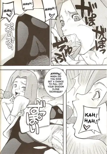 [Sahara Wataru] Otesei Ikka | Handmade Family (decensored) Fhentai.net - Page 6