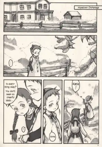 [Neyuki Rei] cherry (decensored) Fhentai - Page 5