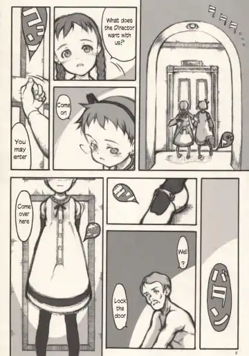 [Neyuki Rei] cherry (decensored) Fhentai - Page 7