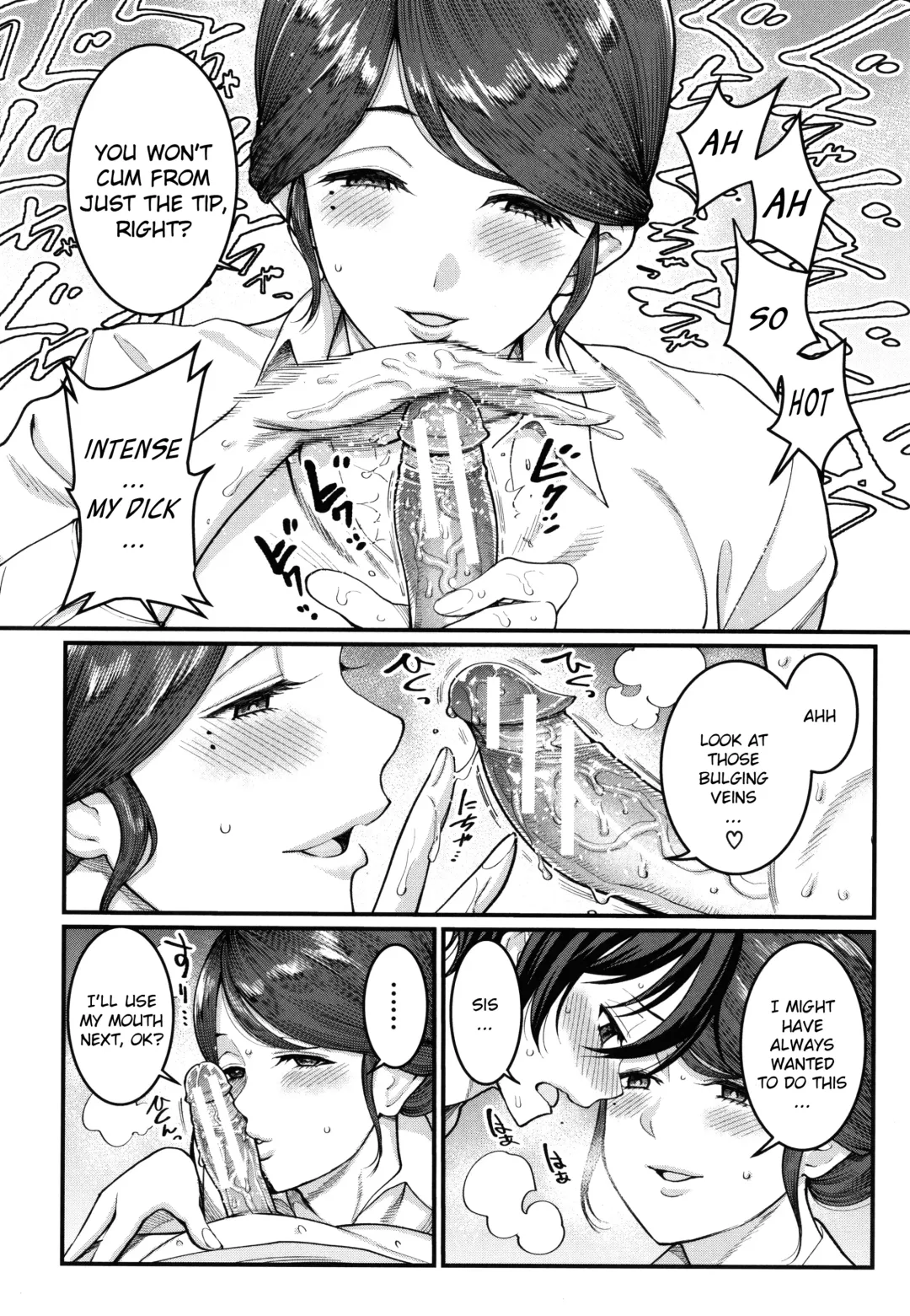 [Agata] Boku no Otona Shokugyo-taiken | My Adult Work Experience Ch. 7 Final Fhentai - Page 6