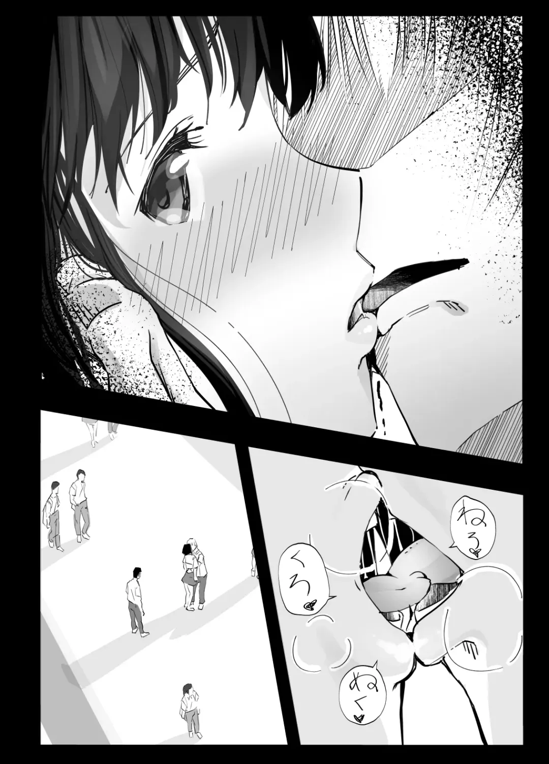 Shinkirou Fhentai - Page 28