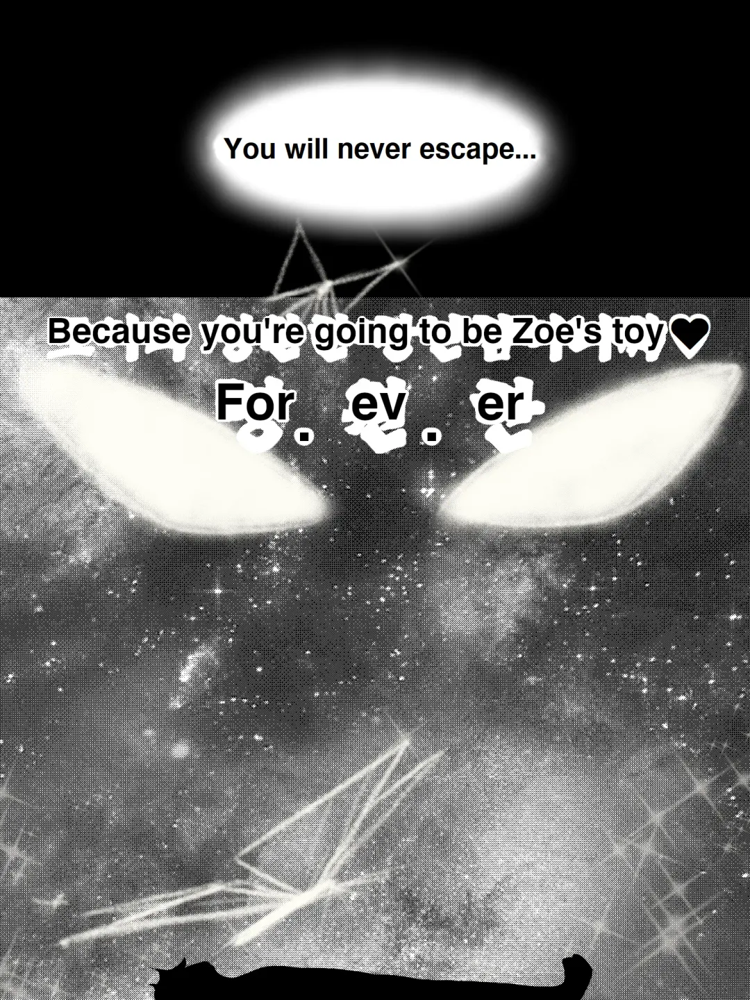 [Kim Toxic] The reality in the starlight (decensored) Fhentai - Page 54