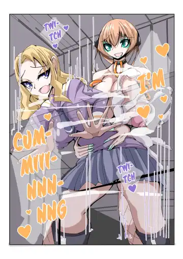 [Aruma] Futanari Dorei Gakuen-ka Keikaku 3 Fhentai - Page 25