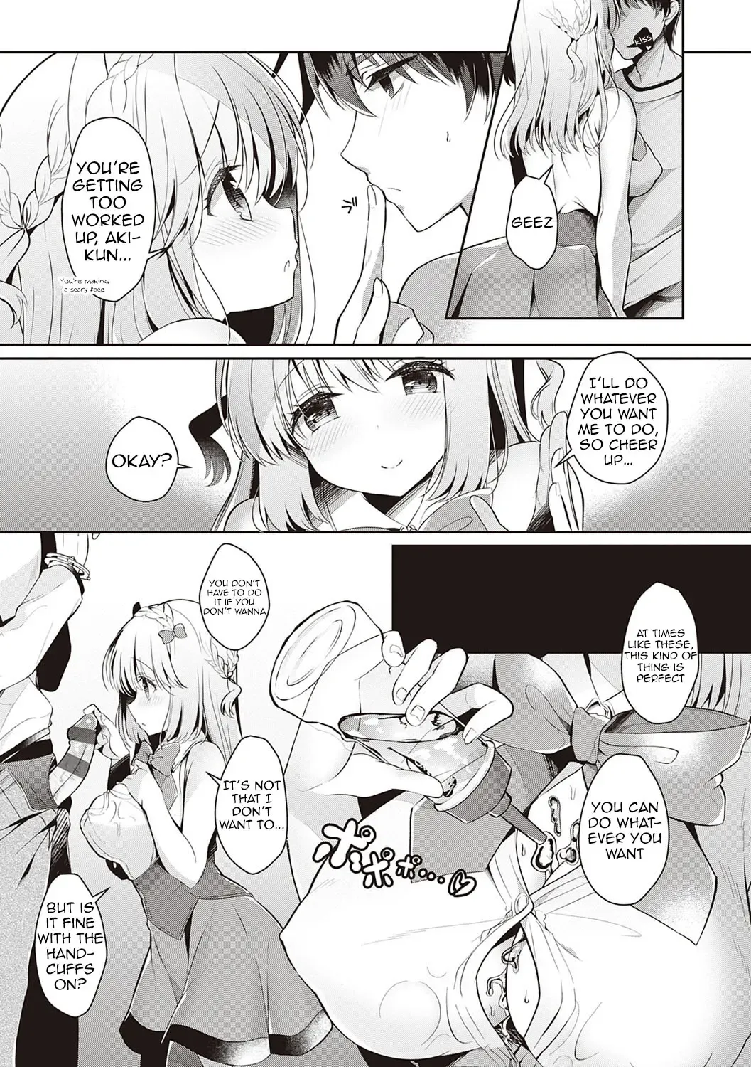 [Takashina Asahi] Osananajimi de Koibito no Kanojo to Shitai Koto Zenbu Fhentai.net - Page 138