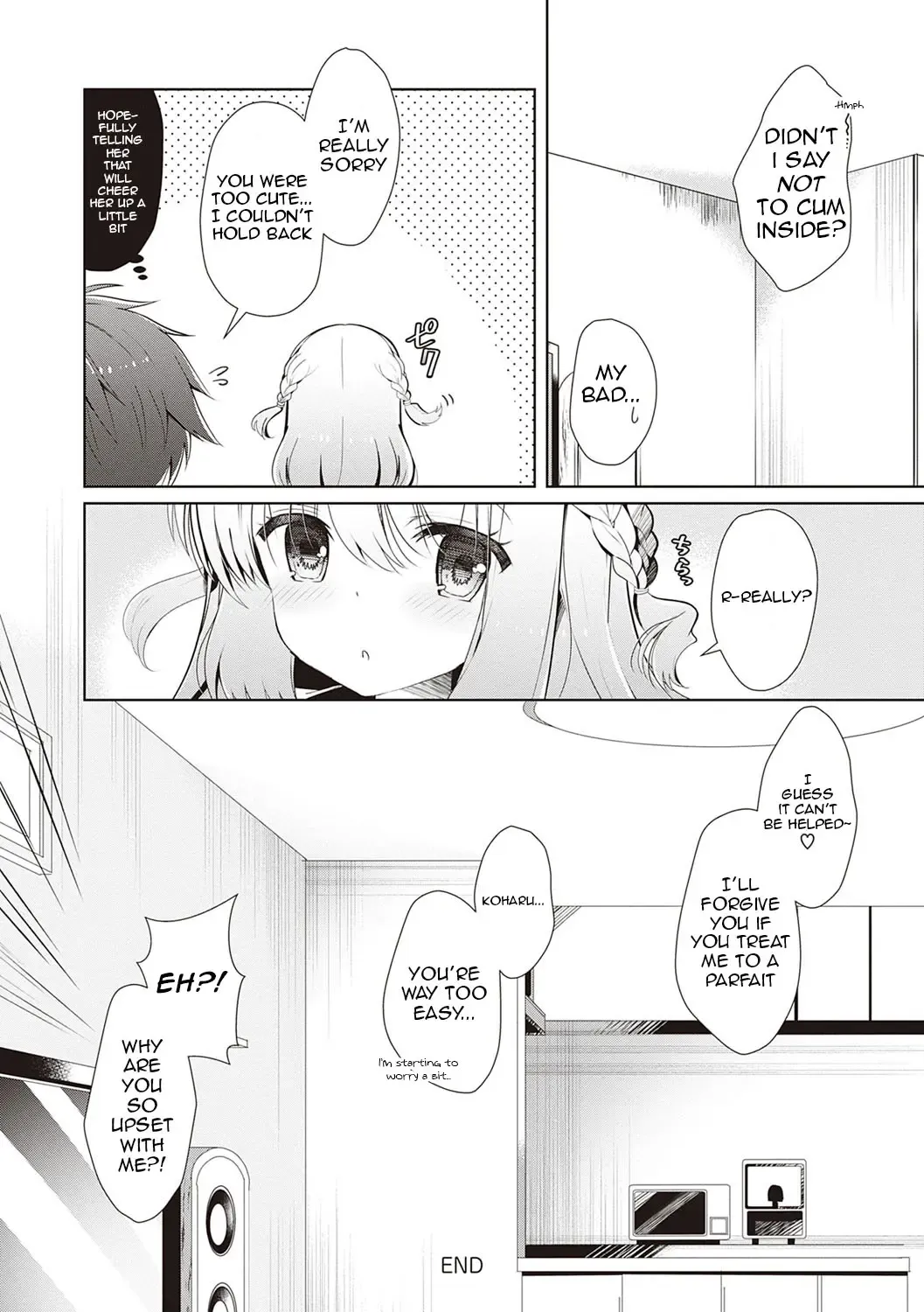 [Takashina Asahi] Osananajimi de Koibito no Kanojo to Shitai Koto Zenbu Fhentai.net - Page 159