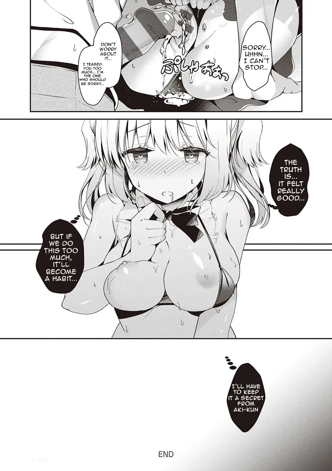 [Takashina Asahi] Osananajimi de Koibito no Kanojo to Shitai Koto Zenbu Fhentai.net - Page 166