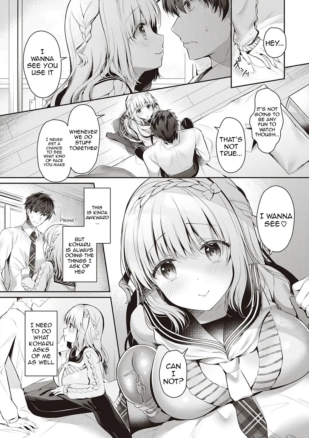 [Takashina Asahi] Osananajimi de Koibito no Kanojo to Shitai Koto Zenbu Fhentai.net - Page 171