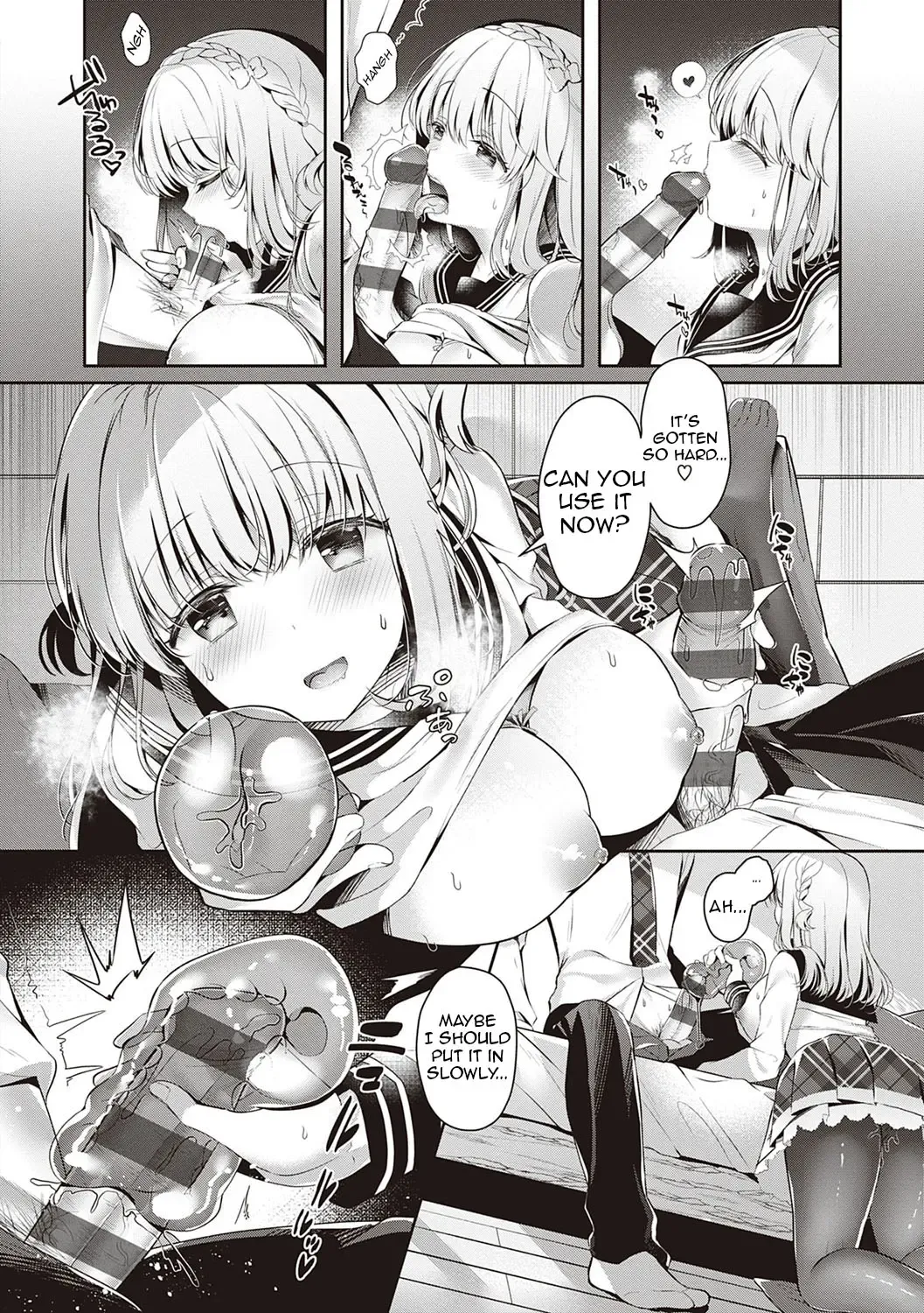 [Takashina Asahi] Osananajimi de Koibito no Kanojo to Shitai Koto Zenbu Fhentai.net - Page 173