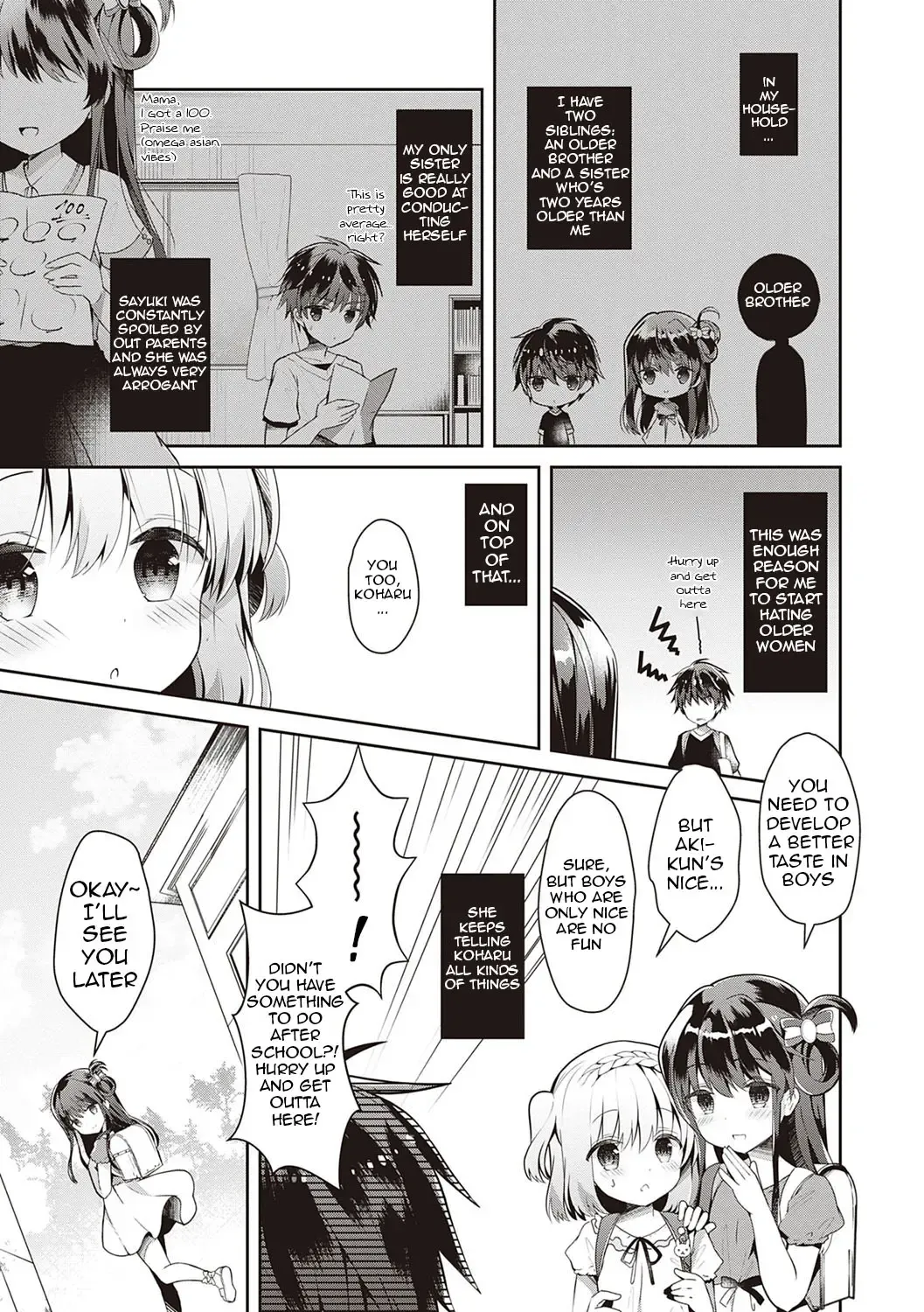 [Takashina Asahi] Osananajimi de Koibito no Kanojo to Shitai Koto Zenbu Fhentai.net - Page 36