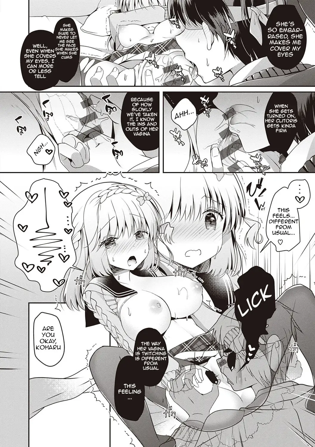 [Takashina Asahi] Osananajimi de Koibito no Kanojo to Shitai Koto Zenbu Fhentai.net - Page 49