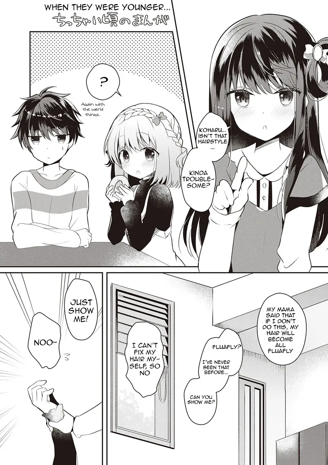 [Takashina Asahi] Osananajimi de Koibito no Kanojo to Shitai Koto Zenbu Fhentai.net - Page 63