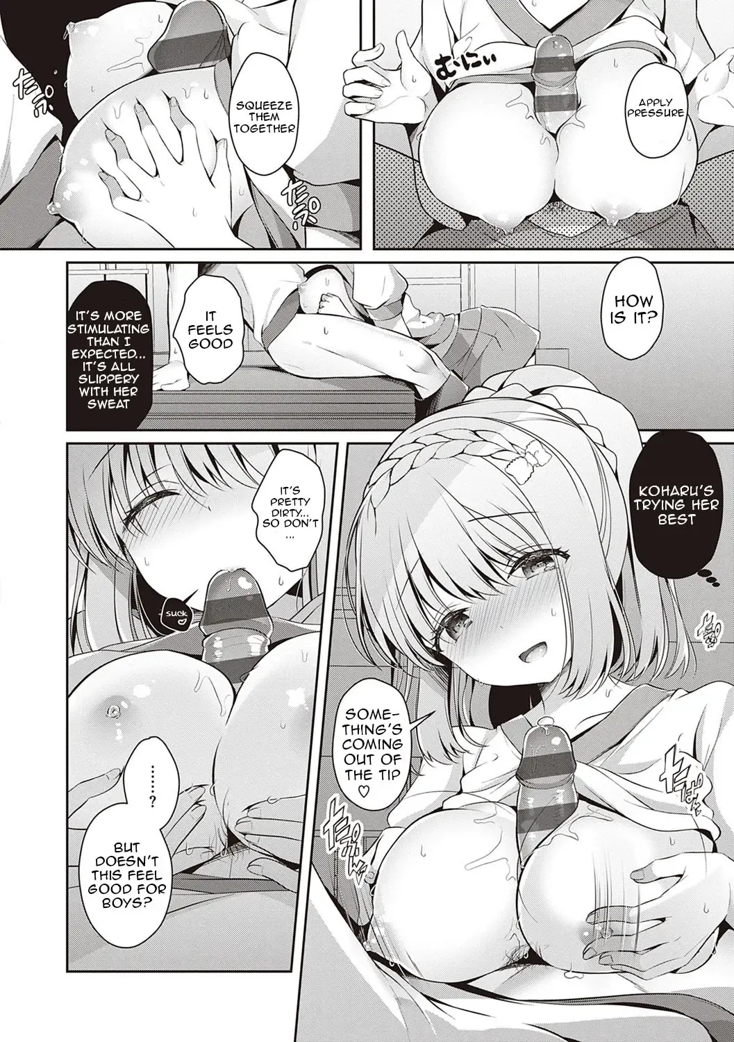 [Takashina Asahi] Osananajimi de Koibito no Kanojo to Shitai Koto Zenbu Fhentai.net - Page 73