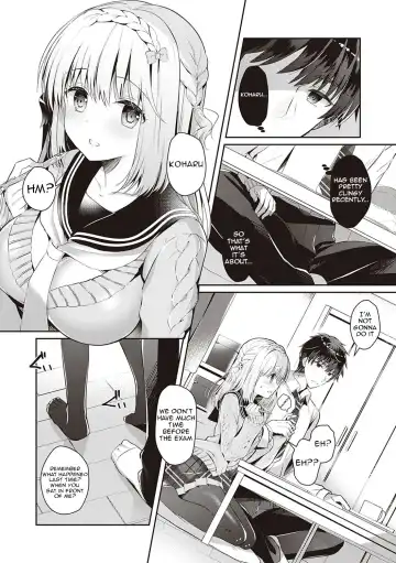 [Takashina Asahi] Osananajimi de Koibito no Kanojo to Shitai Koto Zenbu Fhentai.net - Page 123