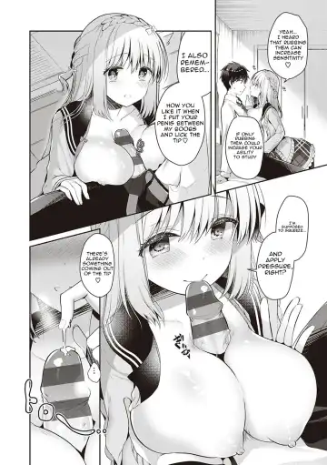 [Takashina Asahi] Osananajimi de Koibito no Kanojo to Shitai Koto Zenbu Fhentai.net - Page 127