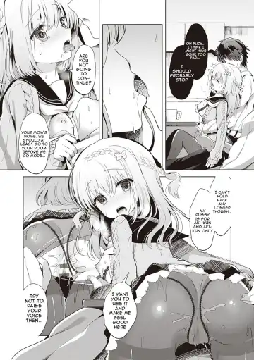 [Takashina Asahi] Osananajimi de Koibito no Kanojo to Shitai Koto Zenbu Fhentai.net - Page 151