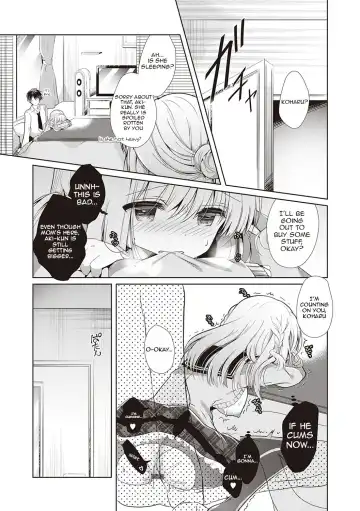 [Takashina Asahi] Osananajimi de Koibito no Kanojo to Shitai Koto Zenbu Fhentai.net - Page 154